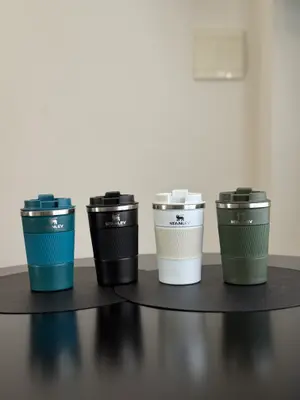 Vaso Cafetero 380ML