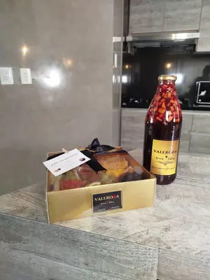 Combo elegance
