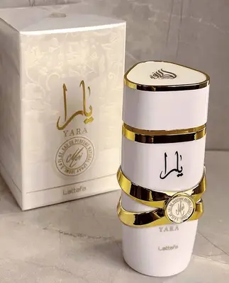 Yara Moi Lattafa 100ml