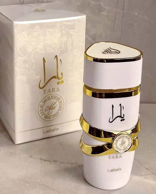 Yara Moi Lattafa 100ml - Image 1