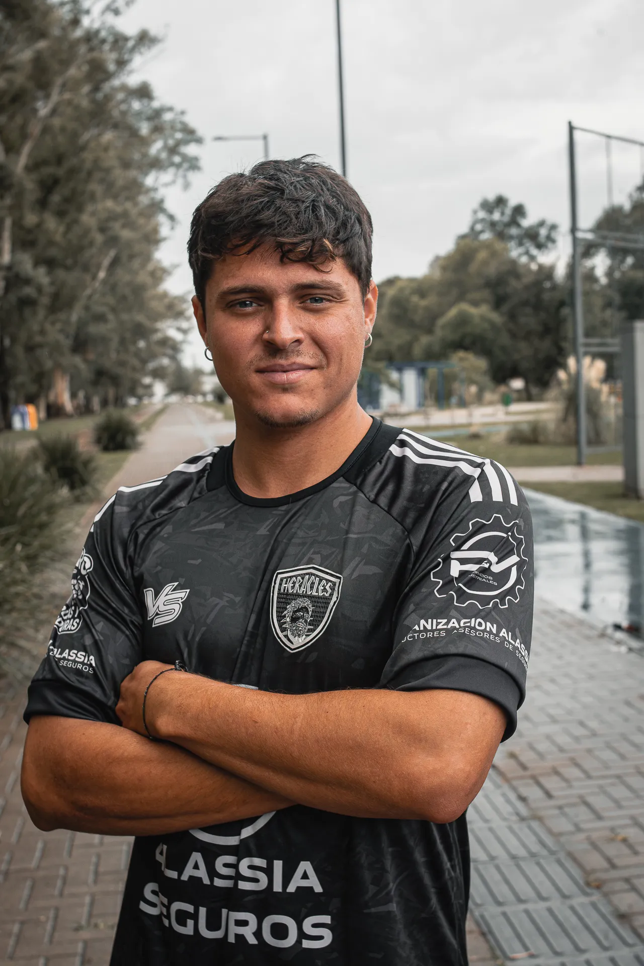 Camiseta jugador - Image 1