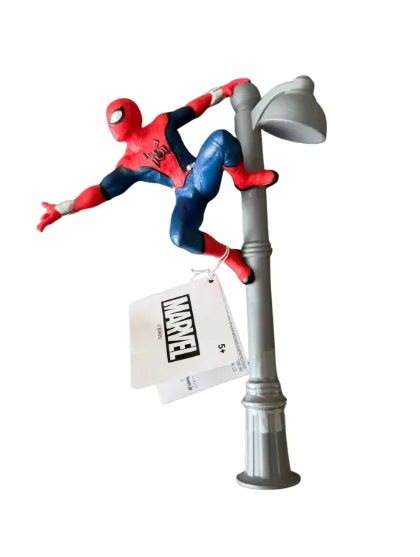 Lapicero de Spiderman – Marvel - Image 1