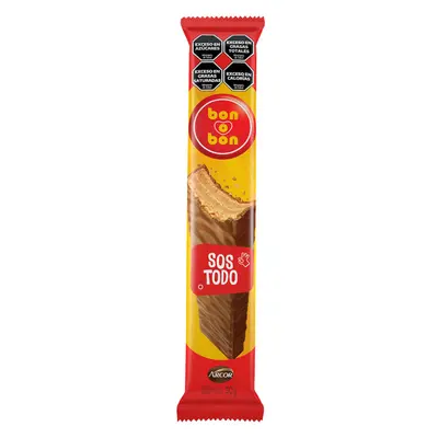 OBLEA BON O BON 