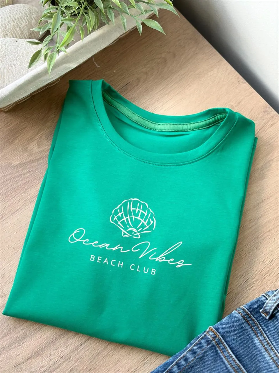 Ocean Vibes - Image 1
