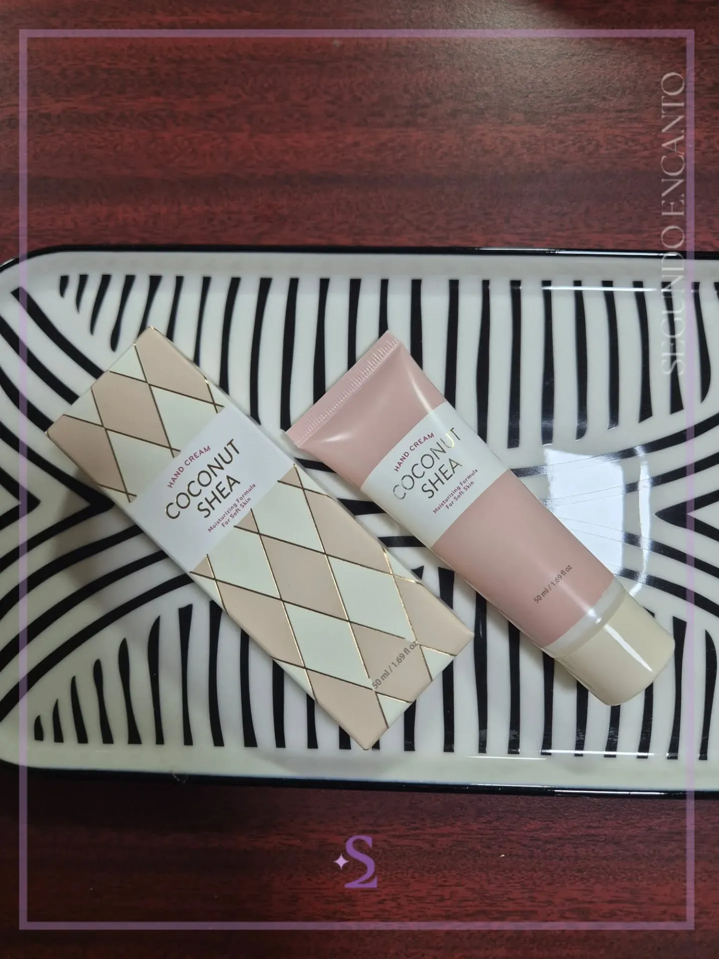 Crema para mano 50 ml - Image 2