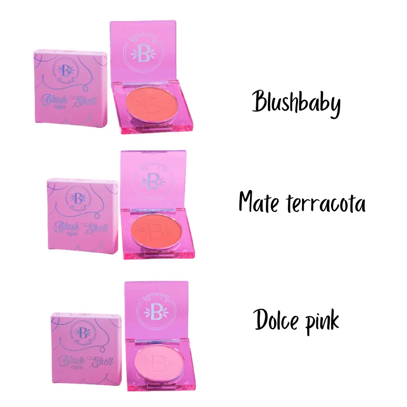 Blush shell mate Bloomshell - Image 2
