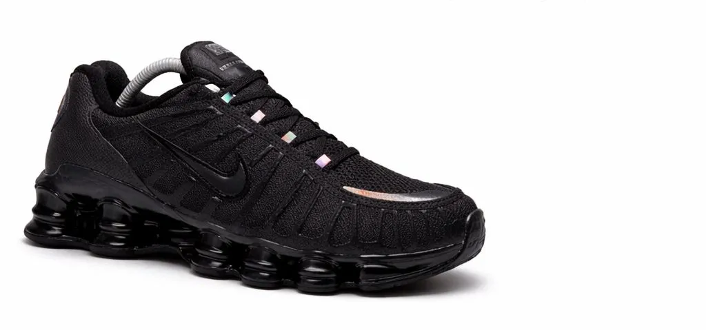Shox TL - Image 1