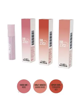 Lip gloss Hi Zis 