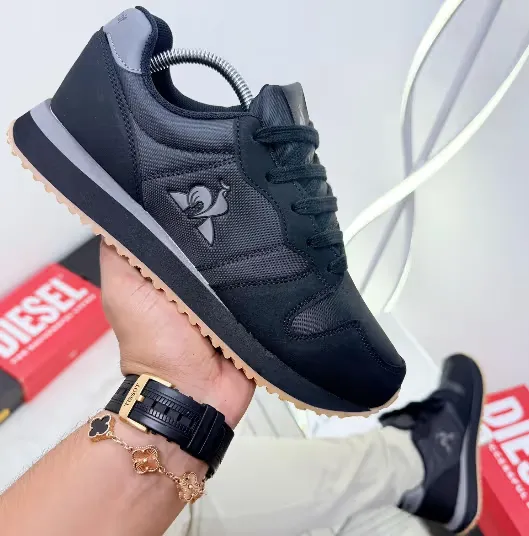 Le Coq Sportif Bolivar - Image 6