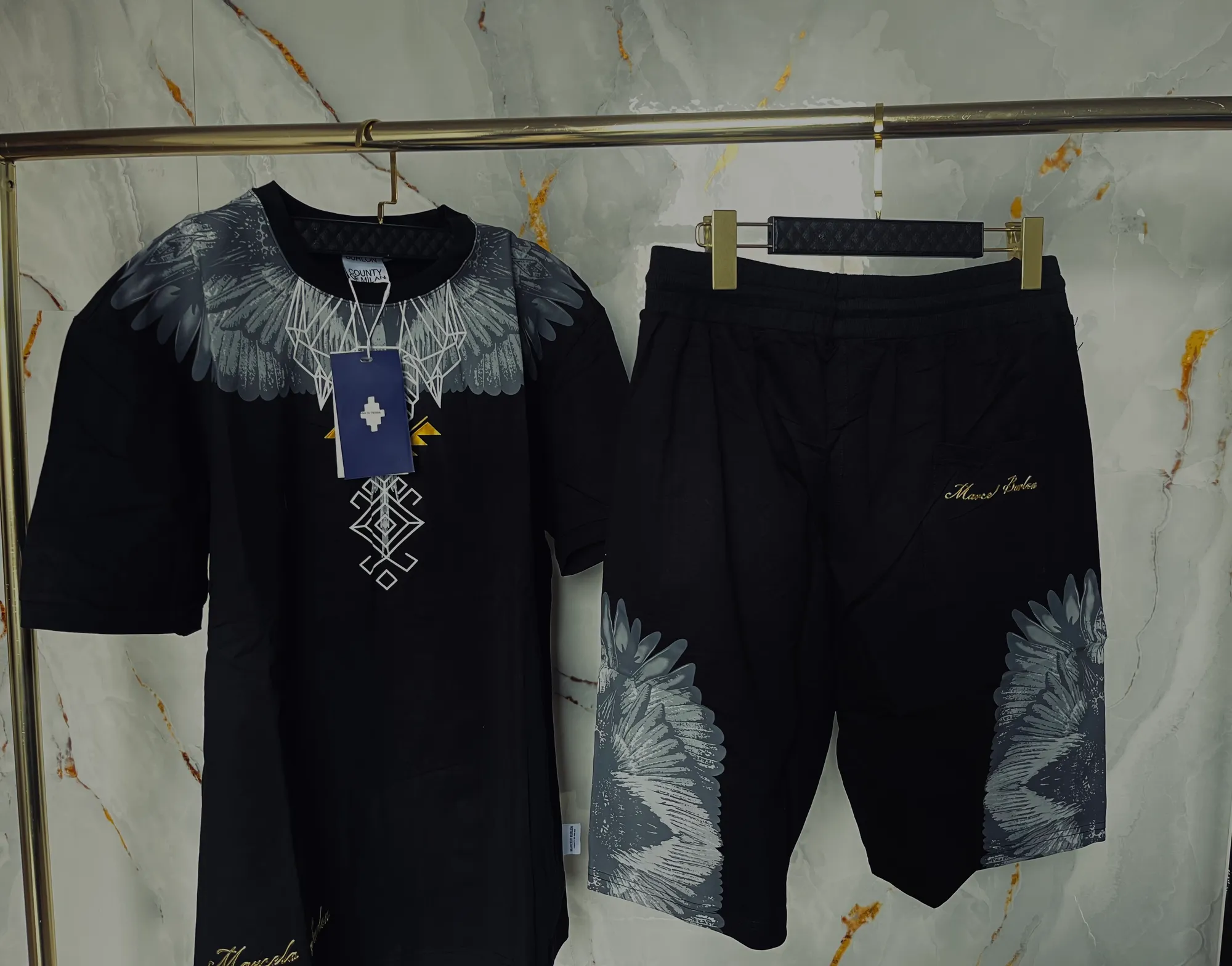 🦅🪽CONJUNTO MARCELO BURLÓN 🪽🦅 - Image 3