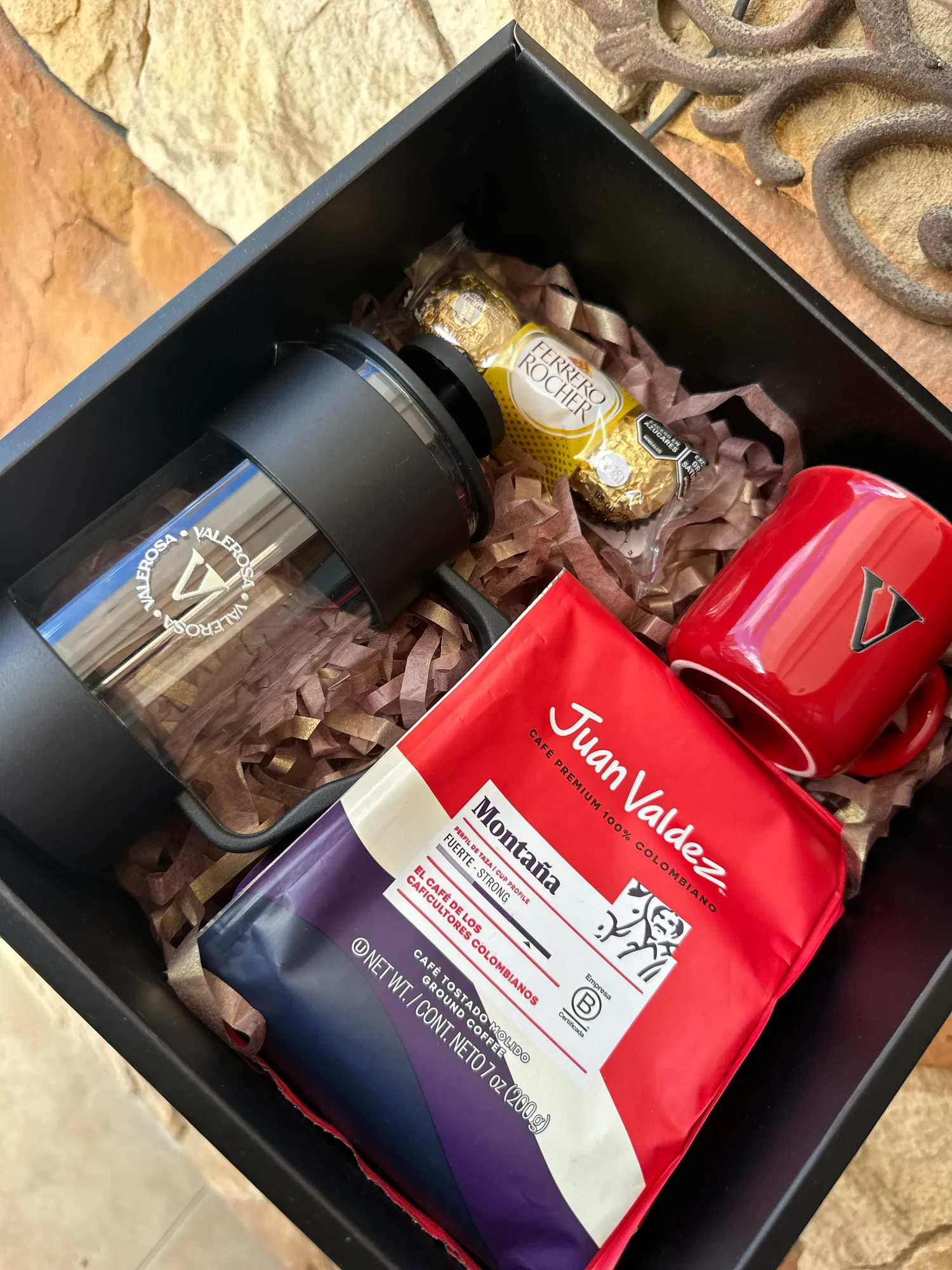 Caja cafetera - Image 5