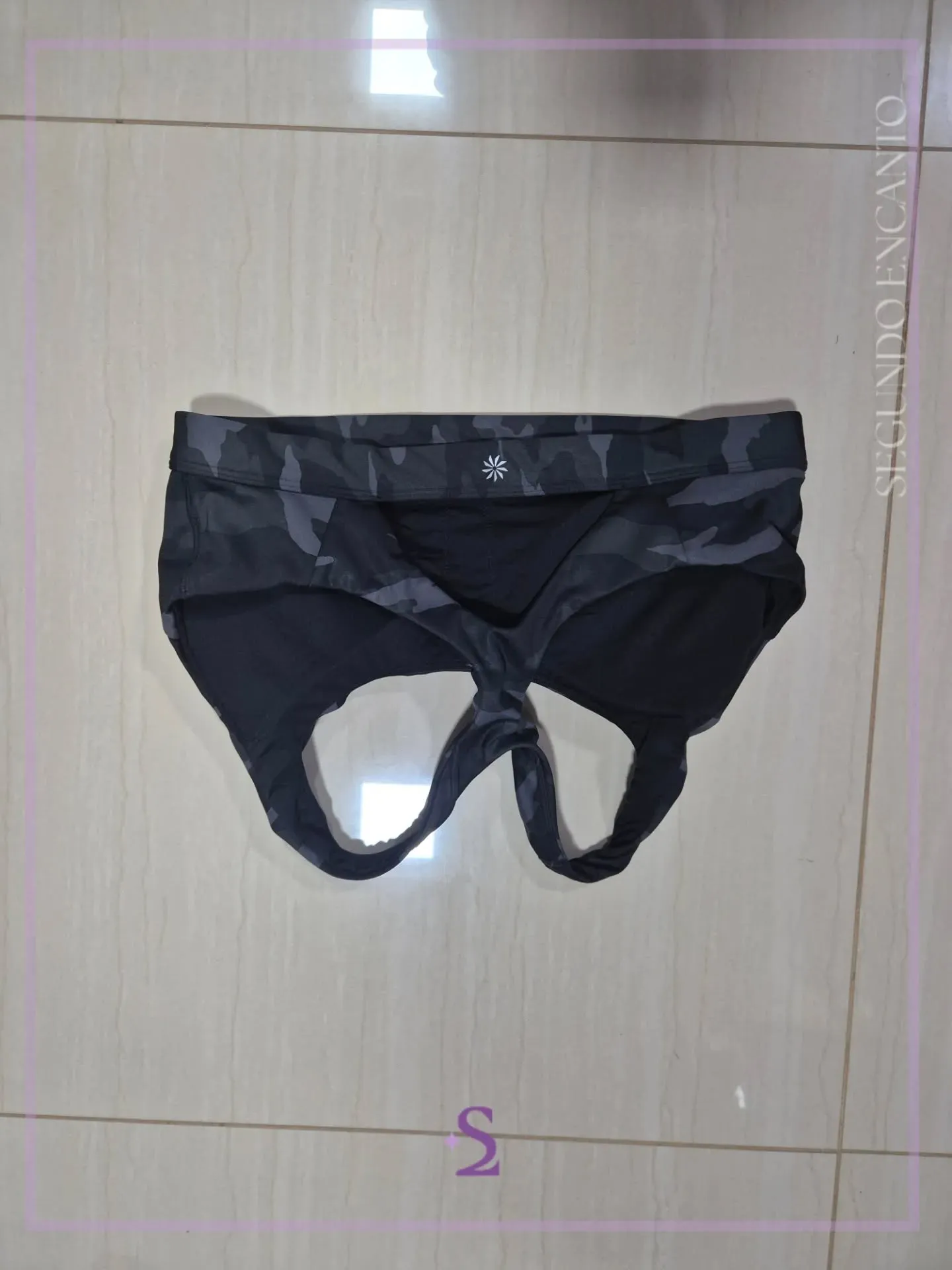 Sport Bra Athletic L - Image 4