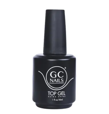 TOP COAT EXTRA SHINE GC NAILS