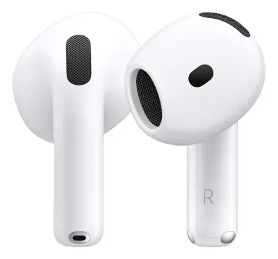 AIRPODS