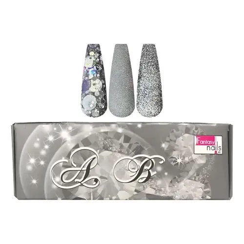 COLECCION A B FANTASY NAILS - imagen 2