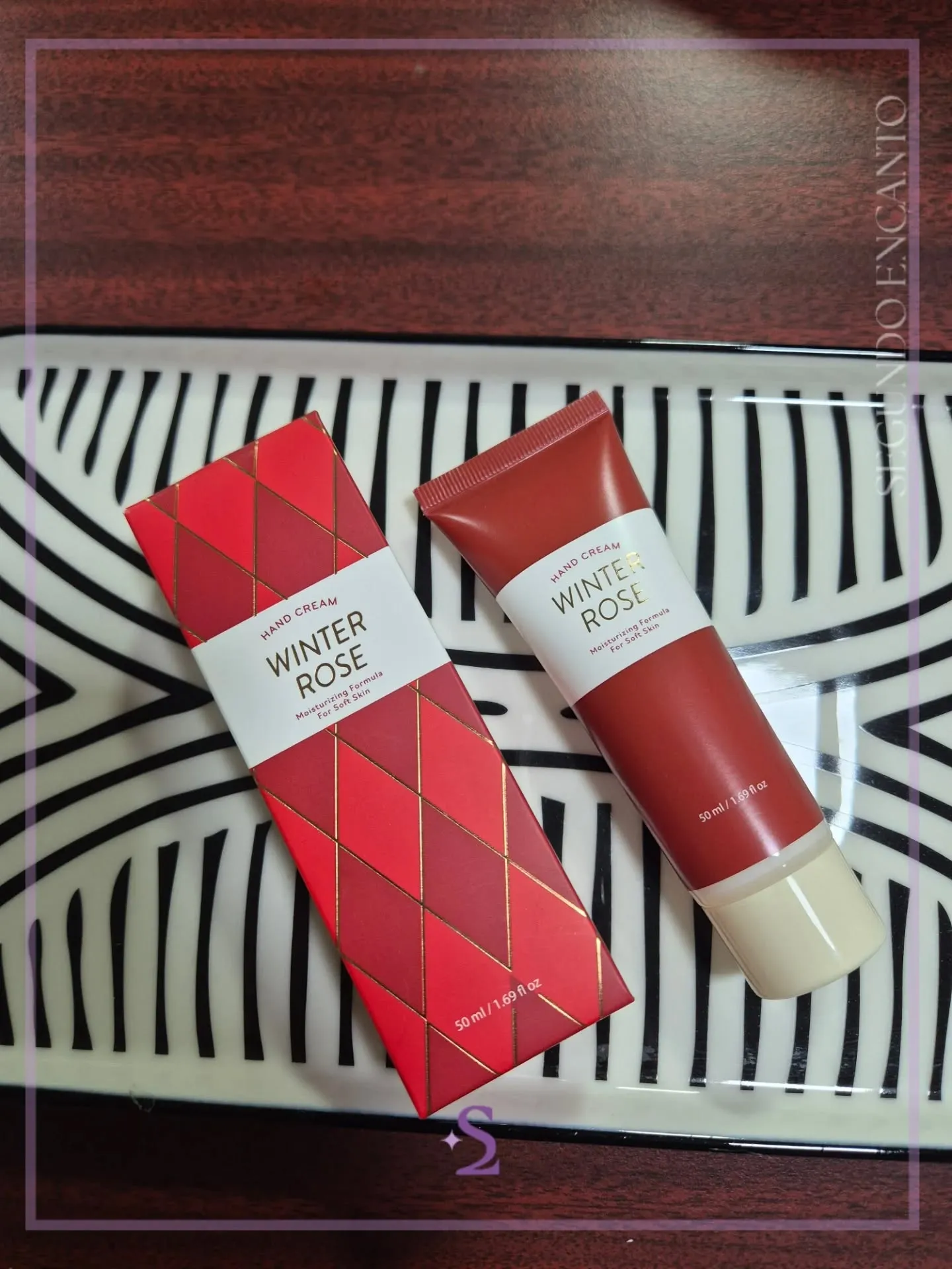 Crema para mano 50 ml - Image 3