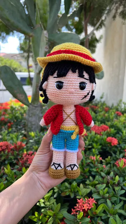 Luffy - Image 3