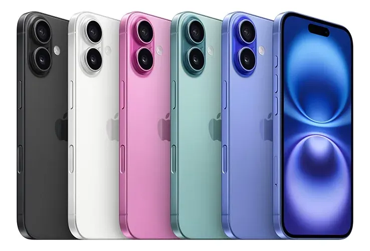 IPHONE 16 128 gb - Image 2