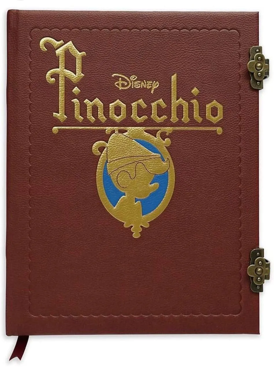 Libreta de Pinocho - Image 1