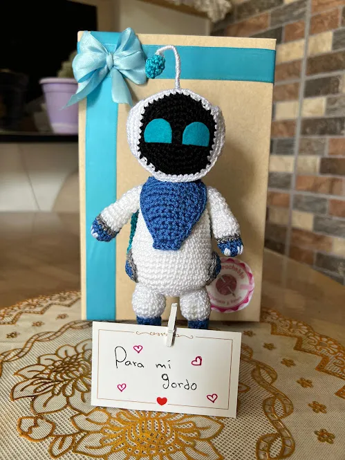 Astrobot - Image 2