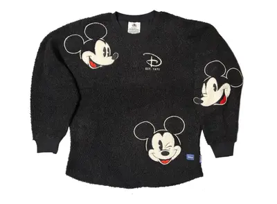 Buso Spirit Jersey de Mickey Mouse