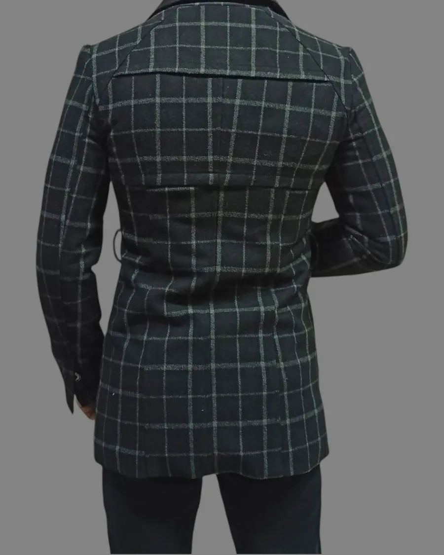 Gabardina caballero - Image 2