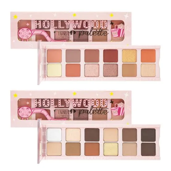Sombras Hollywood Trendy - Image 1