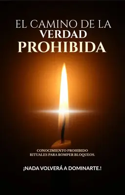 Venta/ Exclusiva  El camino de la Verdad
