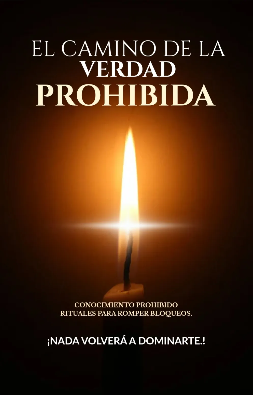 Venta/ Exclusiva El camino de la Verdad - Image 1