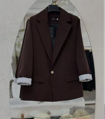 Blazer Micaela