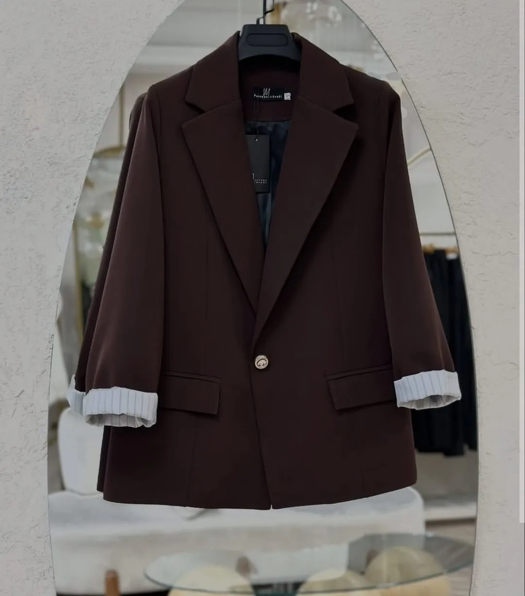Blazer Micaela - Image 1