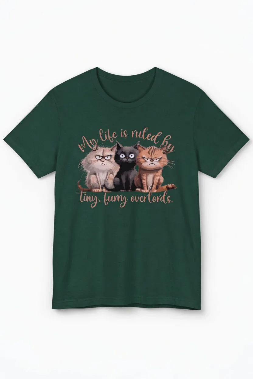 Cat Lovers - Image 2