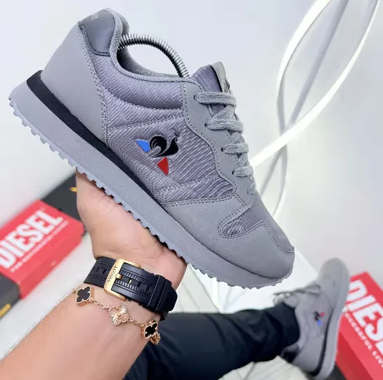 Le Coq Sportif Bolivar - Image 2