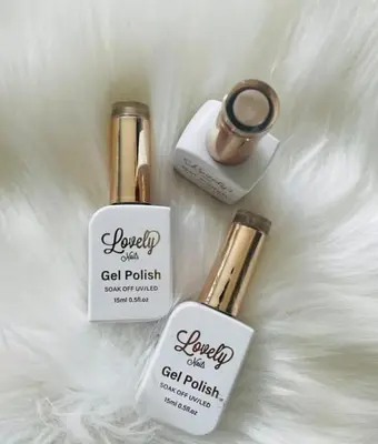 GEL CAT EYE LOVELY