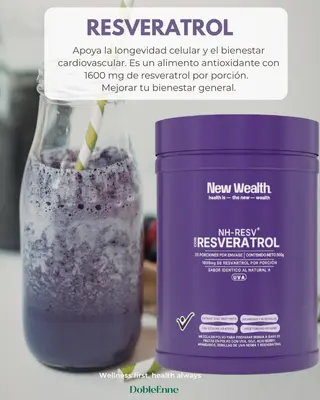 RESVERATROL