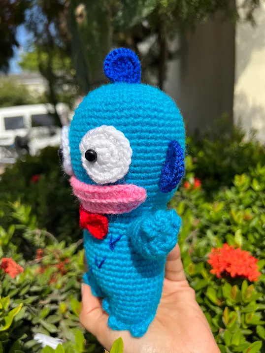 Hangyodon de Sanrio - Image 4