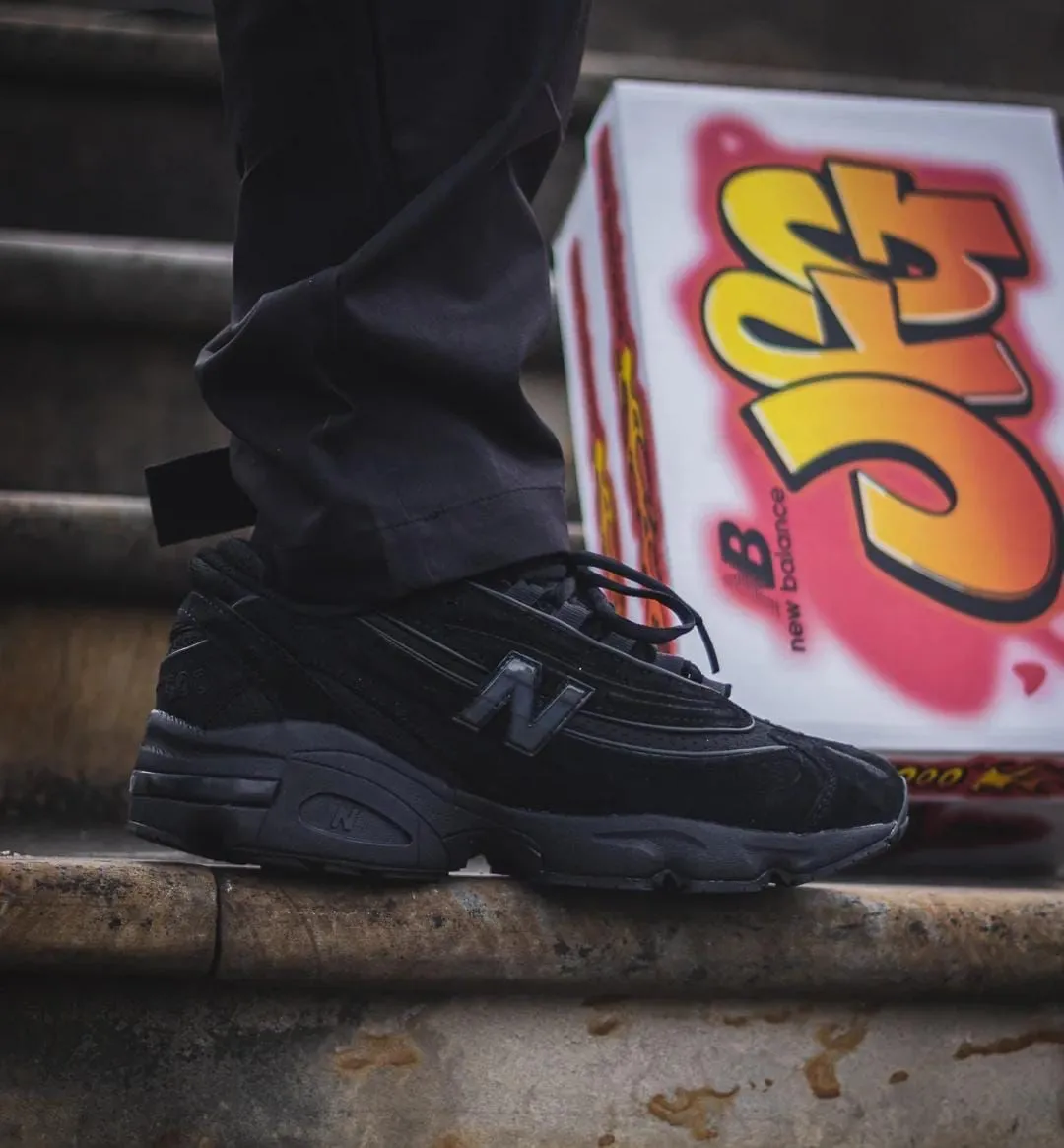 NEW BALANCE 990v3 - Image 1