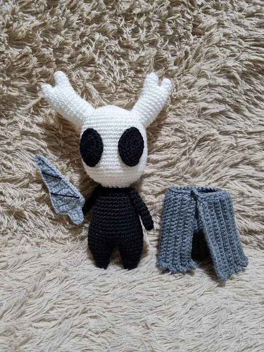 Hollow Knight - Image 2
