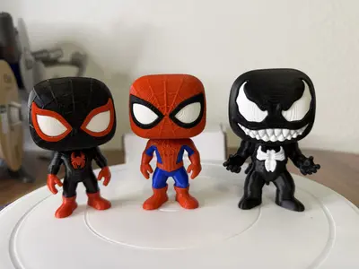 Spiderman