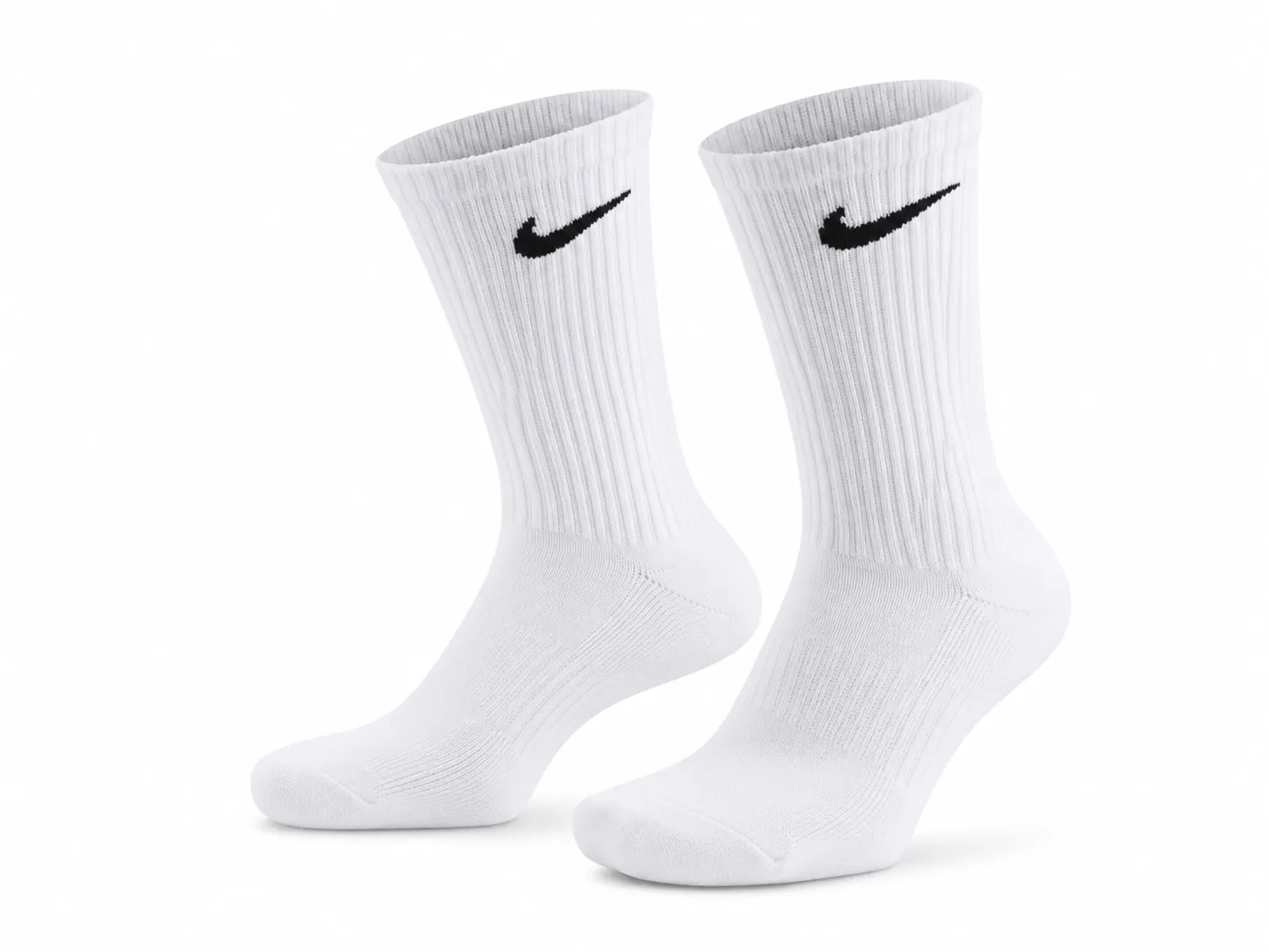 calcetines blancos - Image 1