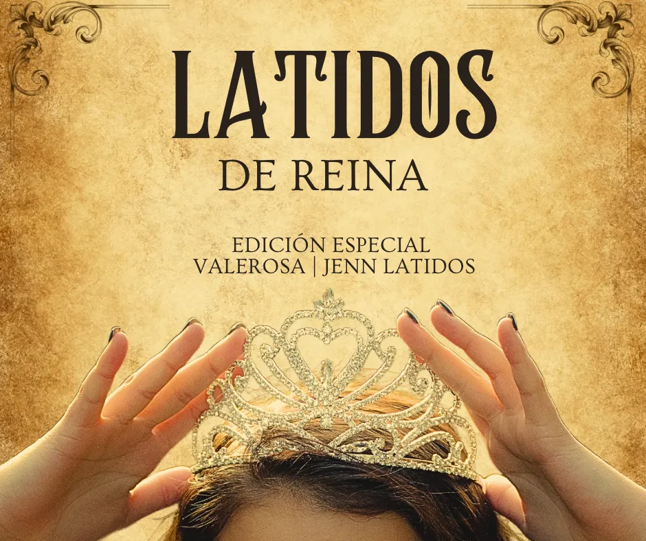 Caja latidos de Reina - Image 5