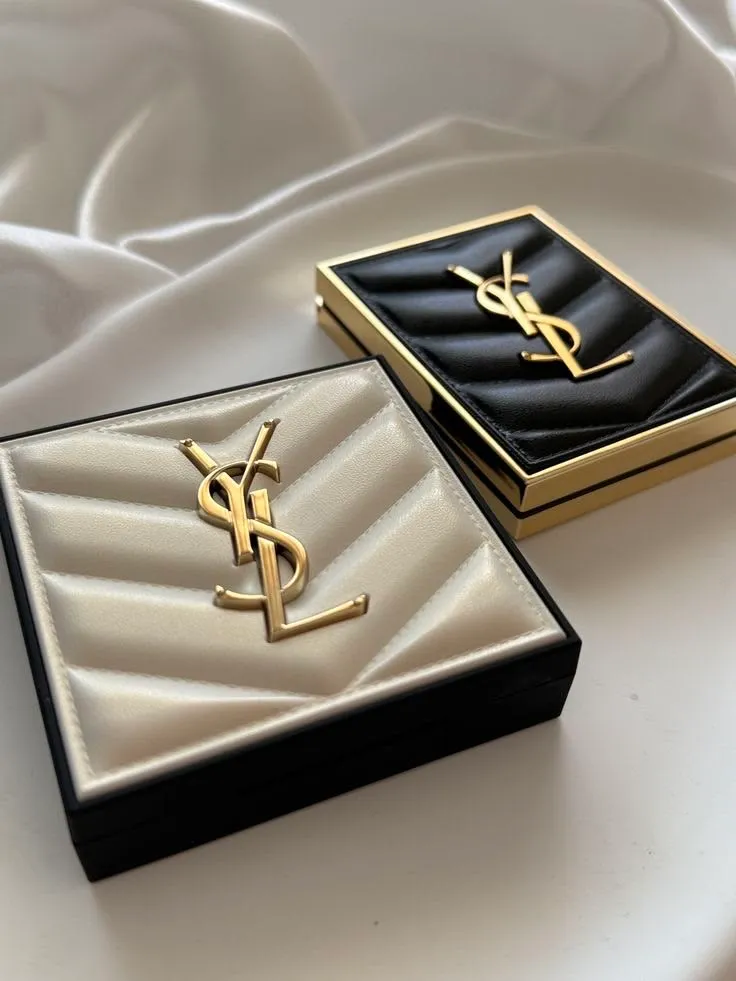 ILUMINADOR COMPACTO YSL - Image 3