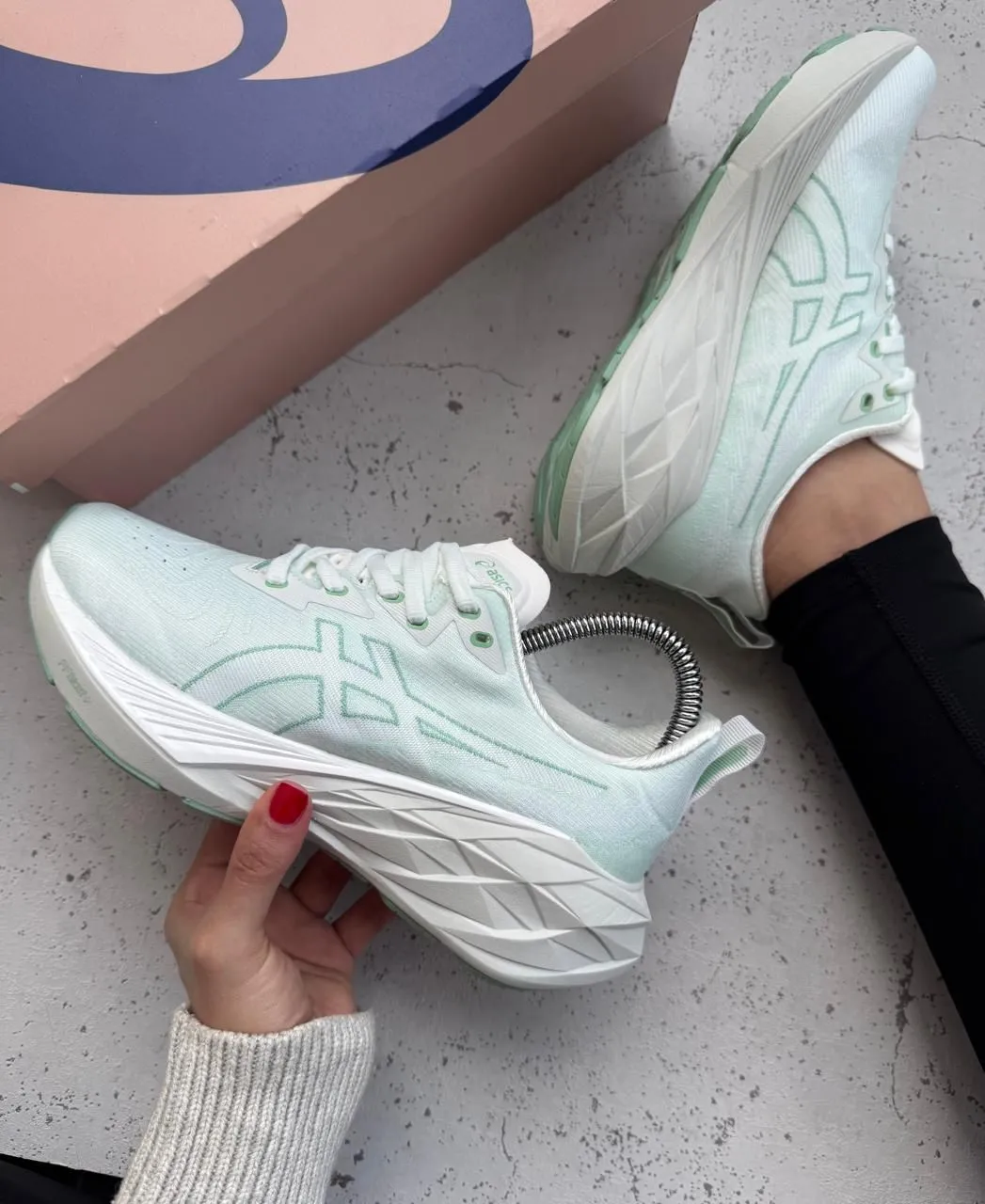 ASICS RUNNING - Image 2
