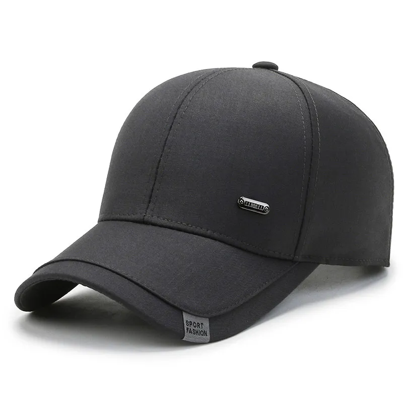 Gorra Street Style Adjustable - Image 3