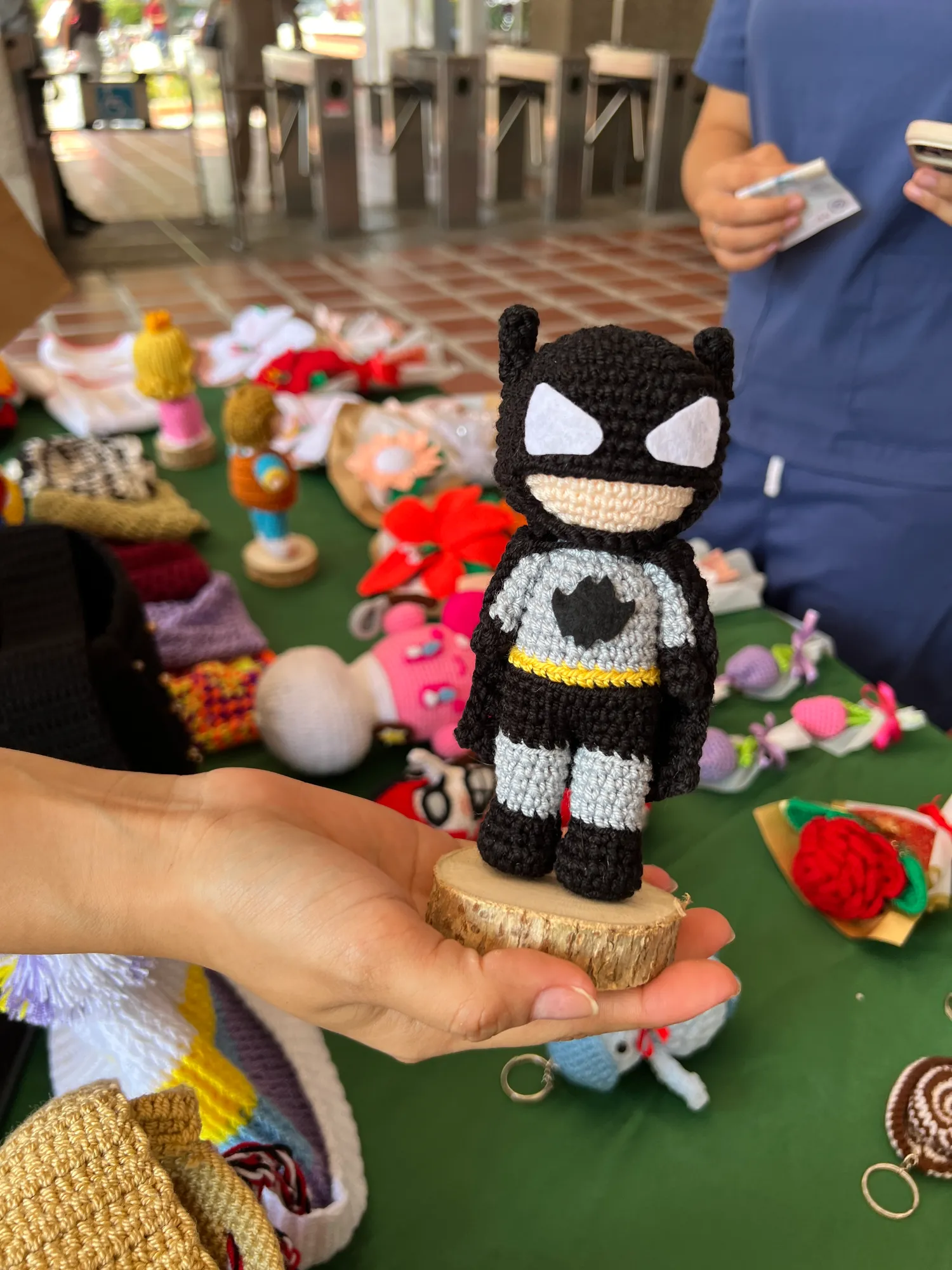 Mini Batman  - Image 2