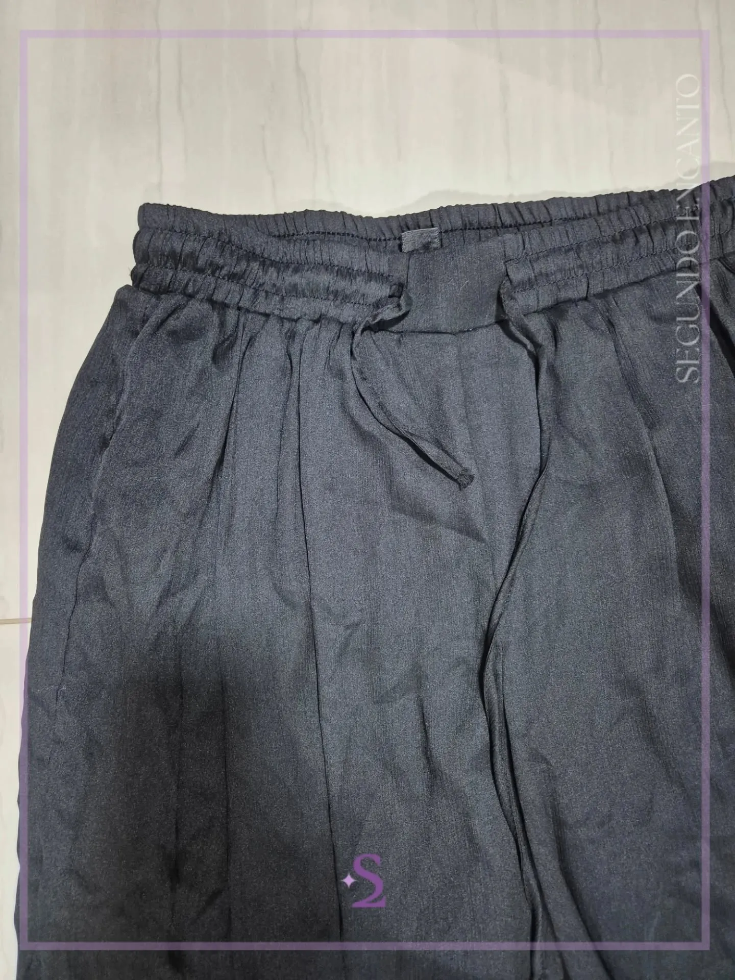 Pantalon playero L/M - Image 6