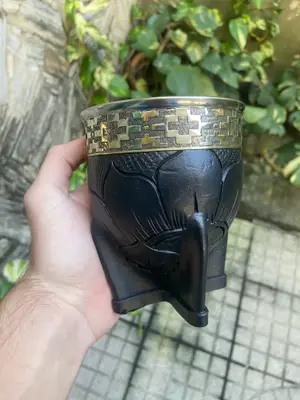 Imperial Repujado