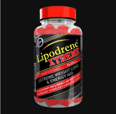 Lipodrene Xtreme 