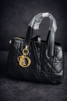 Cartera mini Dior 