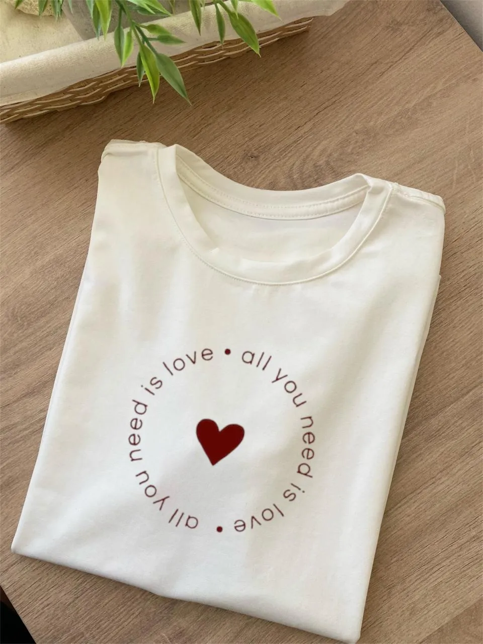All you need is love - Image 1